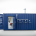 1000 kg/h steam container delivered
